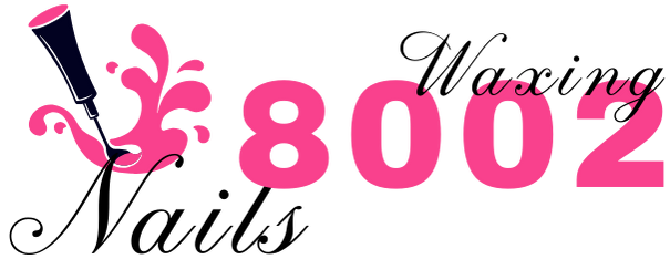 Nail 8002